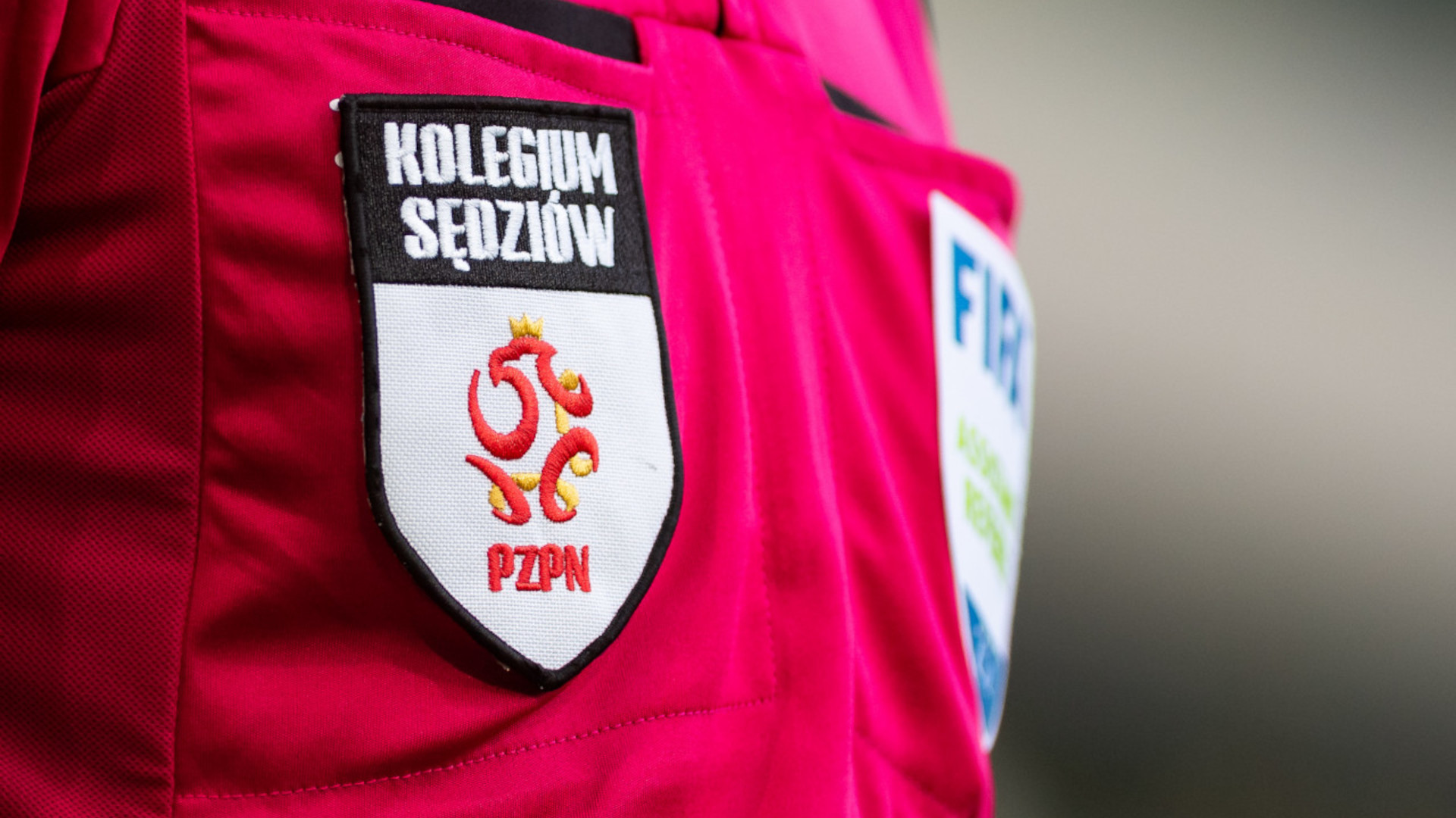 sedziowie pzpn