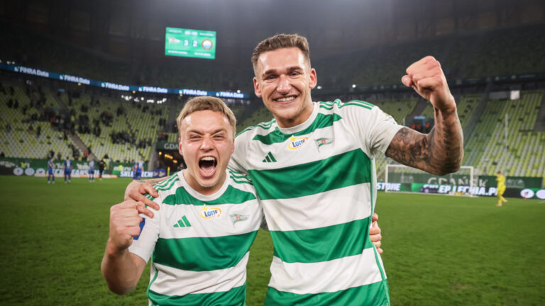 viunnyk tsarenko lechia gdansk