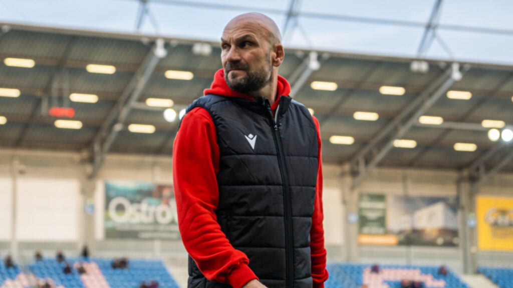 zeljko sopic piast gliwice widzew lodz