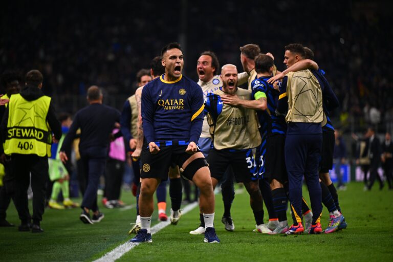 Inter FC Barcelona
