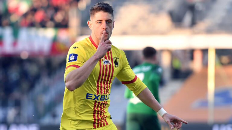 adrian dalmau korona slask