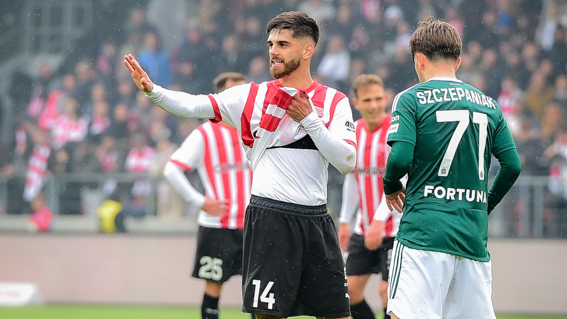 ajdin hasic cracovia 1