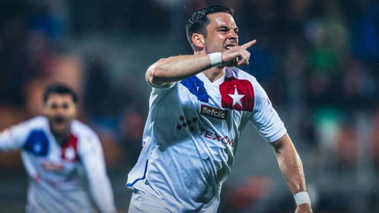 angel rodado wisla krakow 3