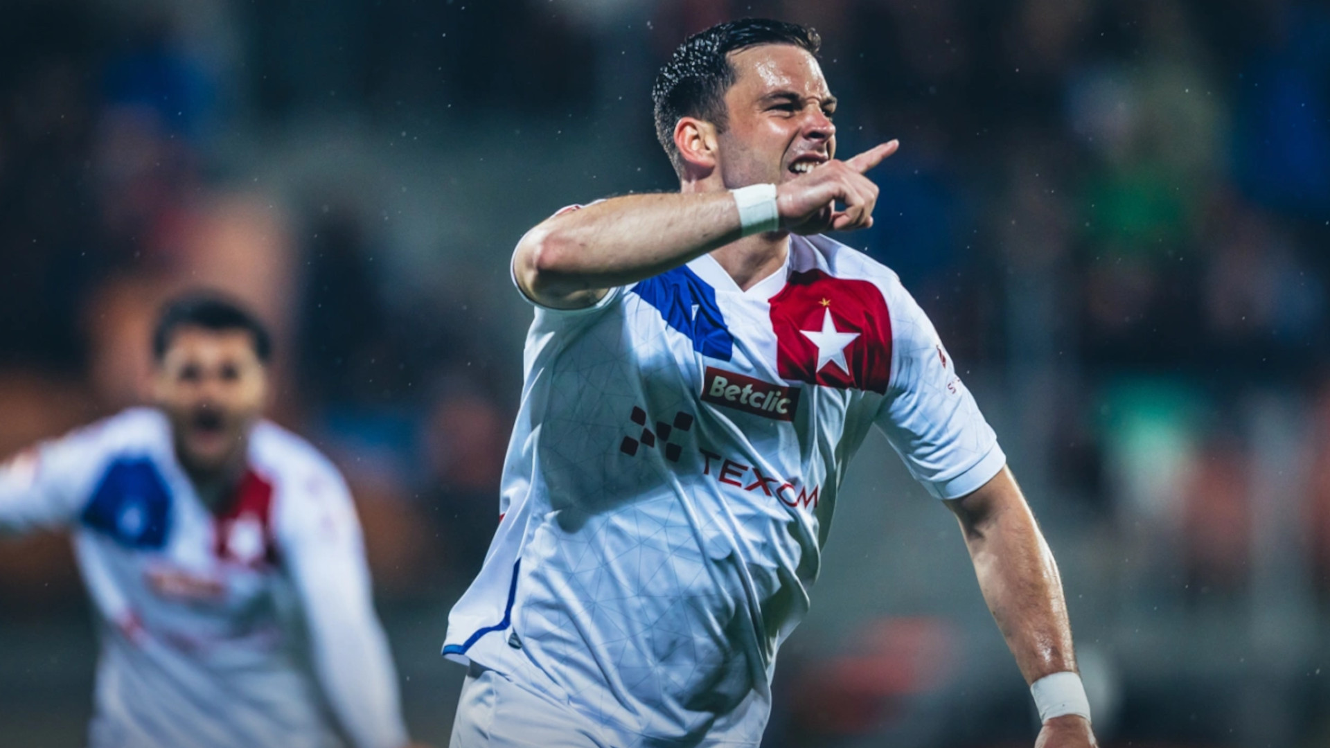 angel rodado wisla krakow 3