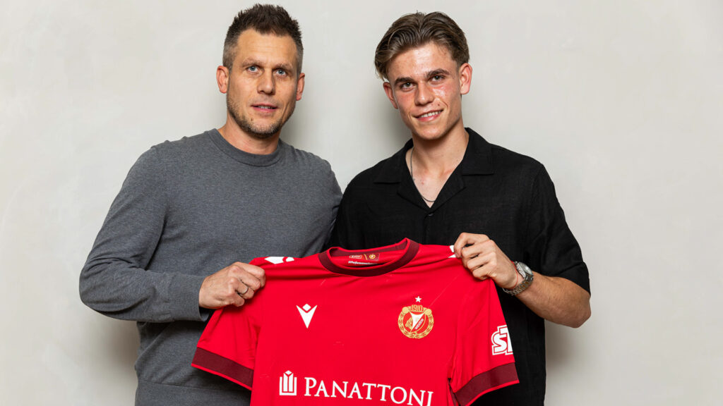 antoni klukowski widzew 2
