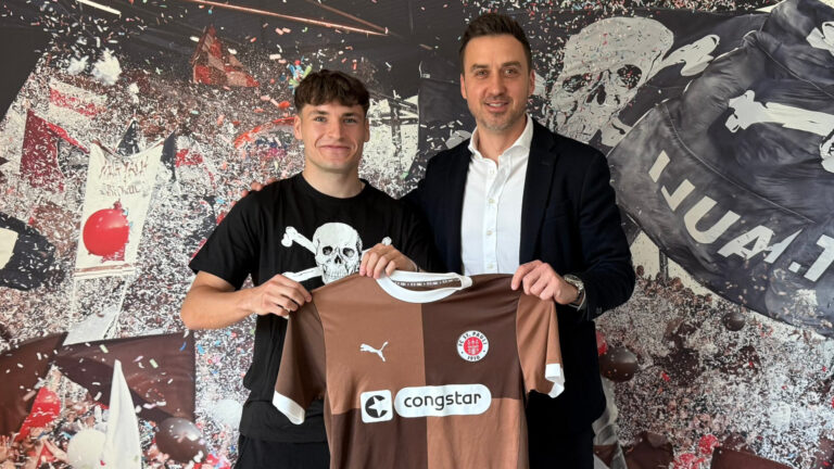 arkadiusz pyrka st pauli