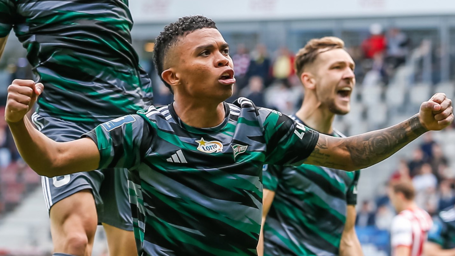 camilo mena lechia gdansk