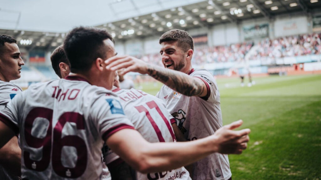 chrapek piast gliwice