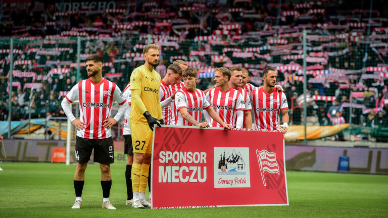 cracovia legia 1