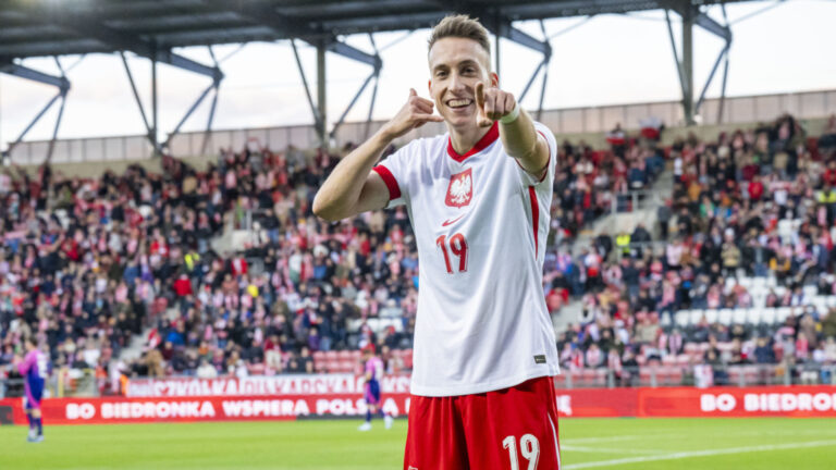 dominik marczuk reprezentacja u21
