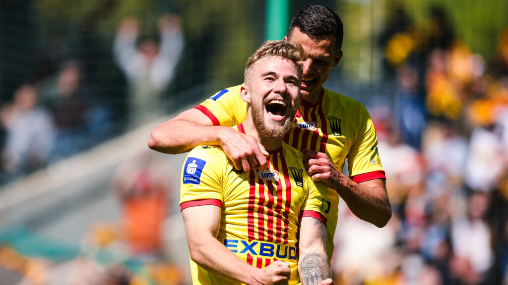 fornalczyk korona kielce 3