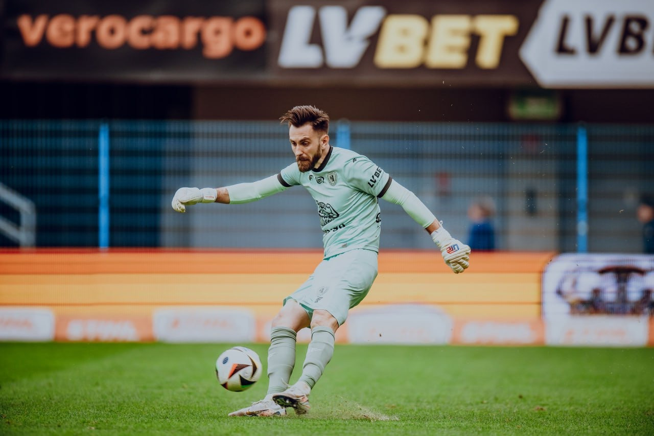 frantisek plach piast gliwice