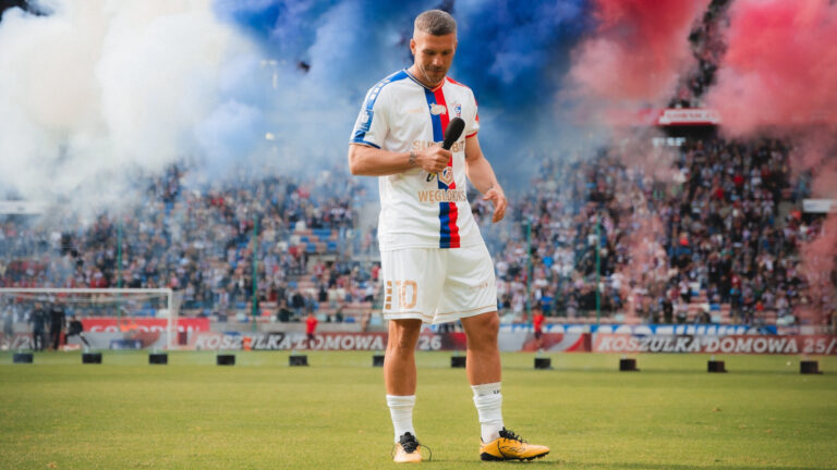gornik podolski 2