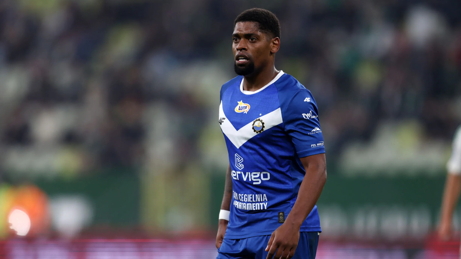 ivan cavaleiro stal mielec