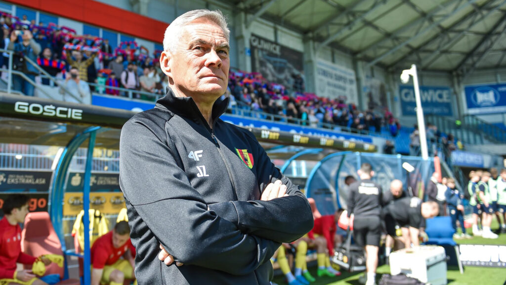 jacek zielinski korona kielce 3