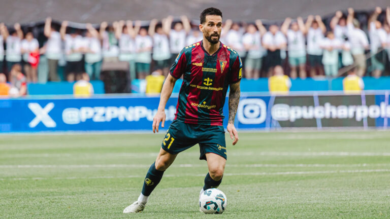 joao gamboa pogon szczecin
