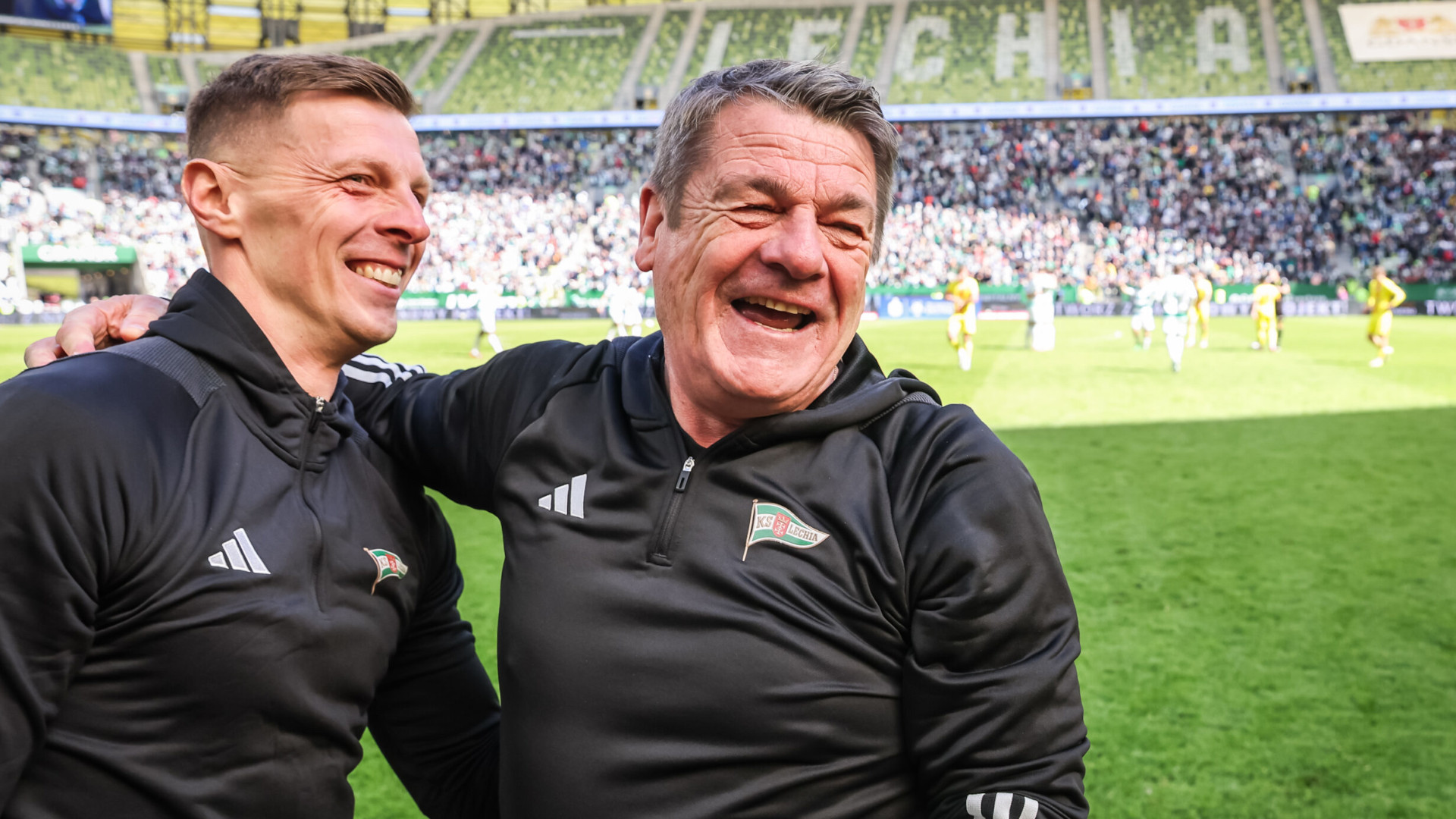 john carver lechia gdansk 2