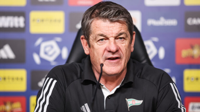 john carver lechia konferencja 2