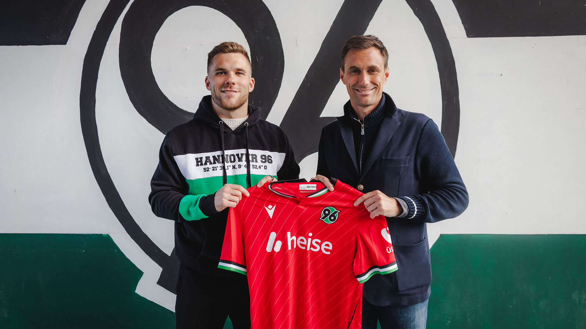 kallman hannover 96