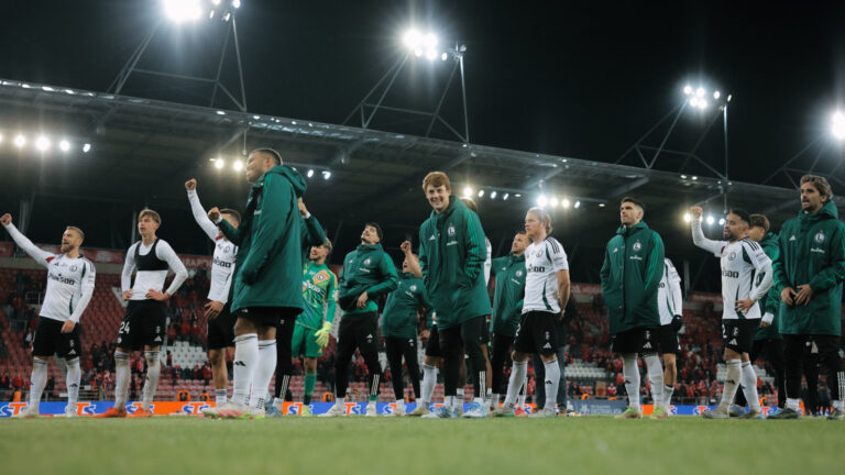 legia 2