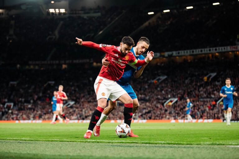 man utd bilbao