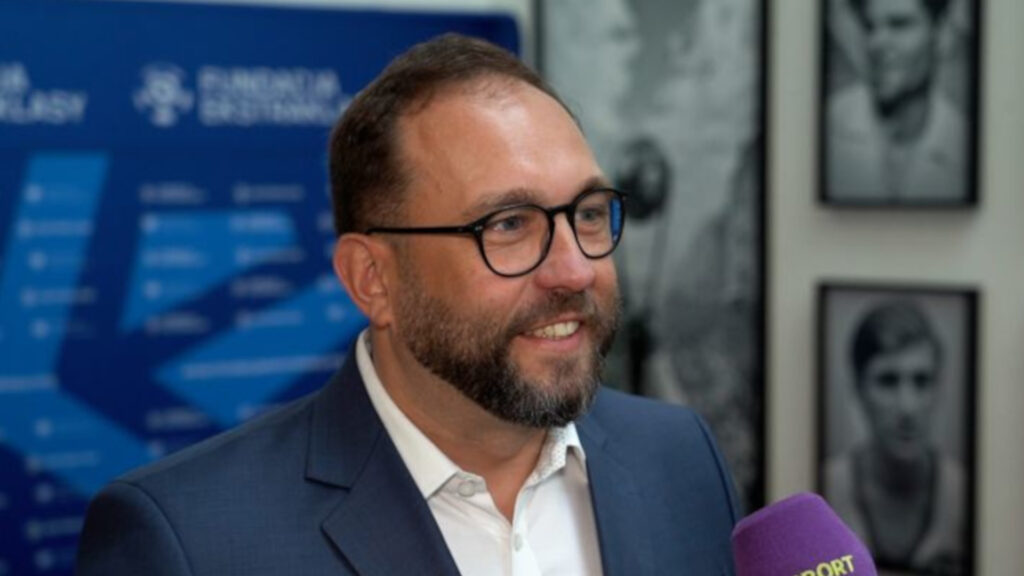 marcin animucki