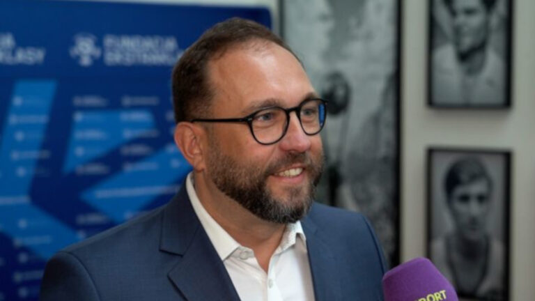marcin animucki
