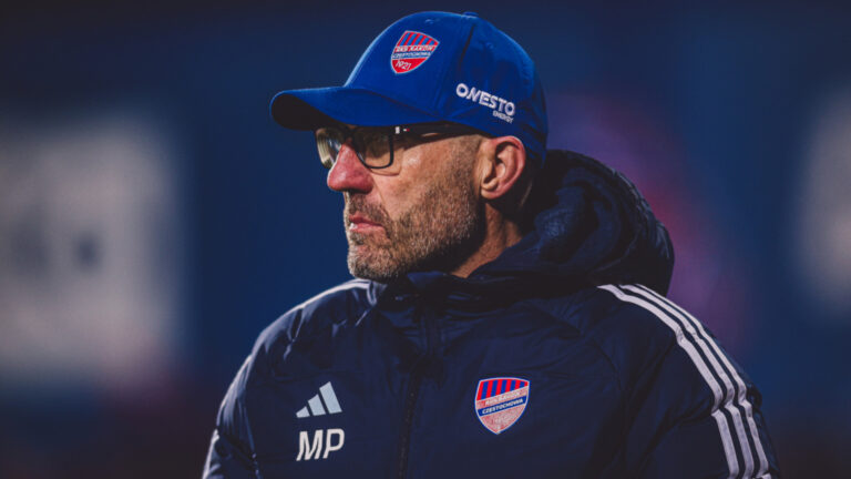 marek papszun rakow 5