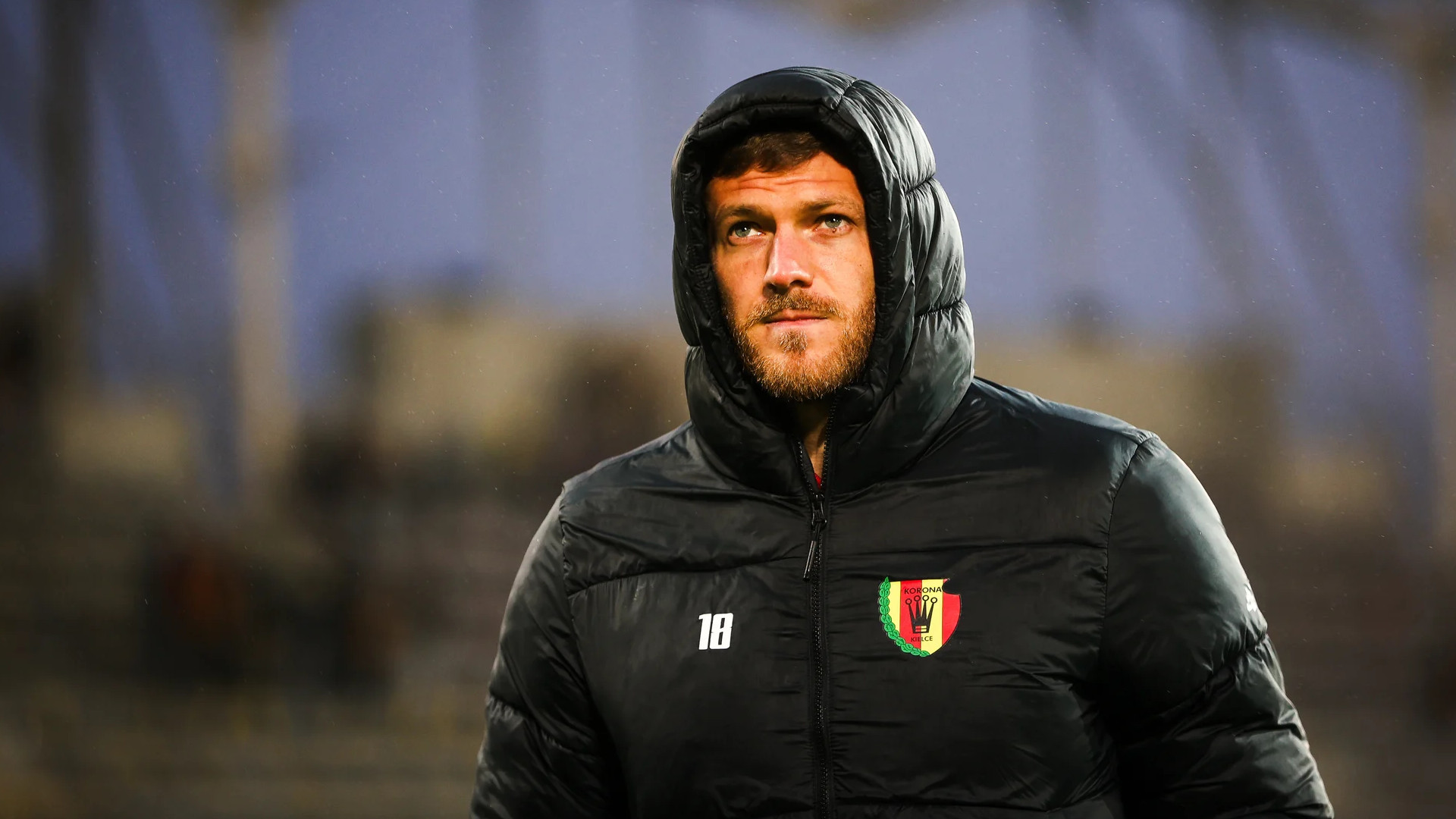 miłosz trojak korona 1