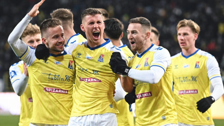 motor lublin lechia gdansk