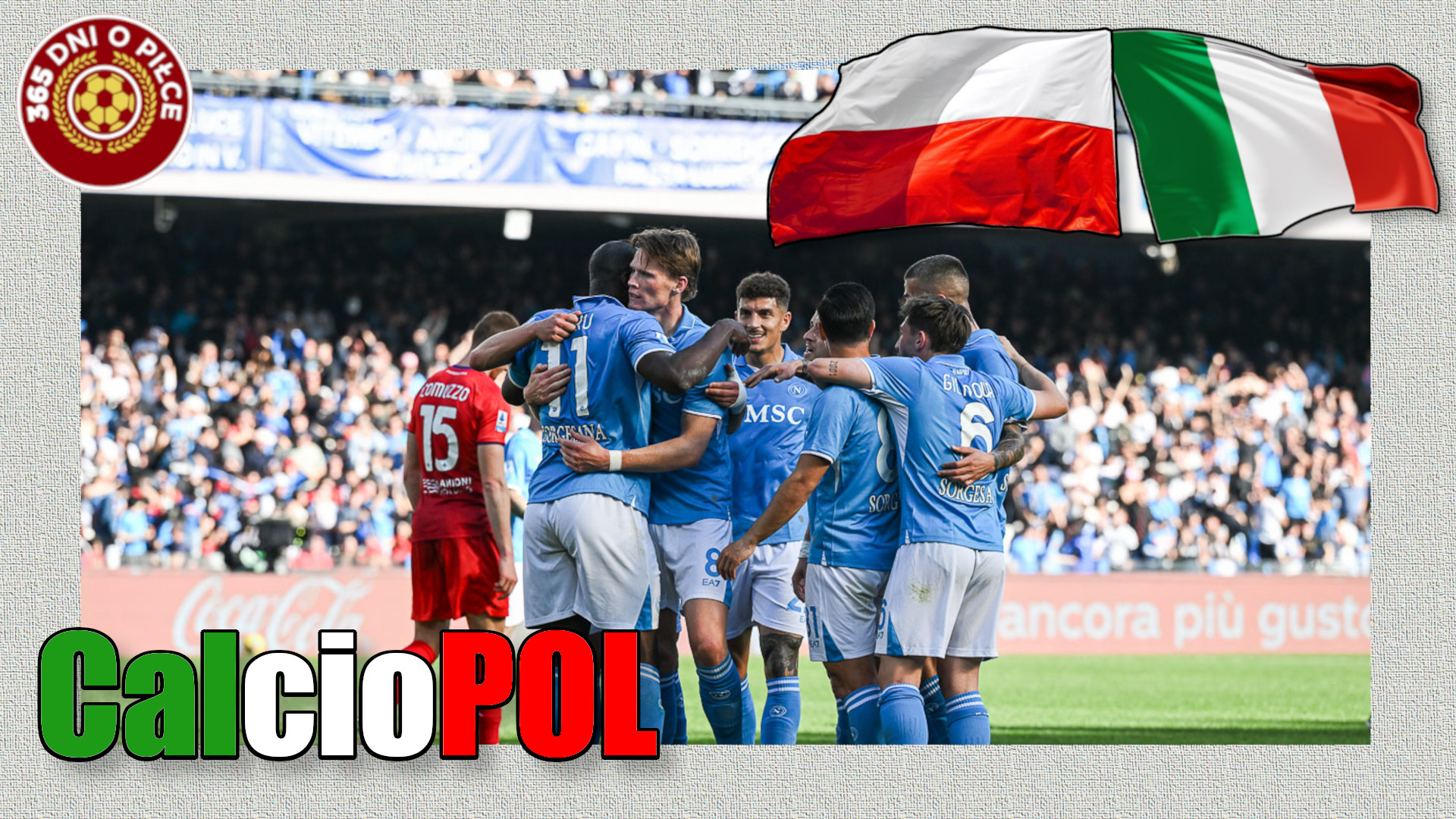 napoli mistrzostwo cykl