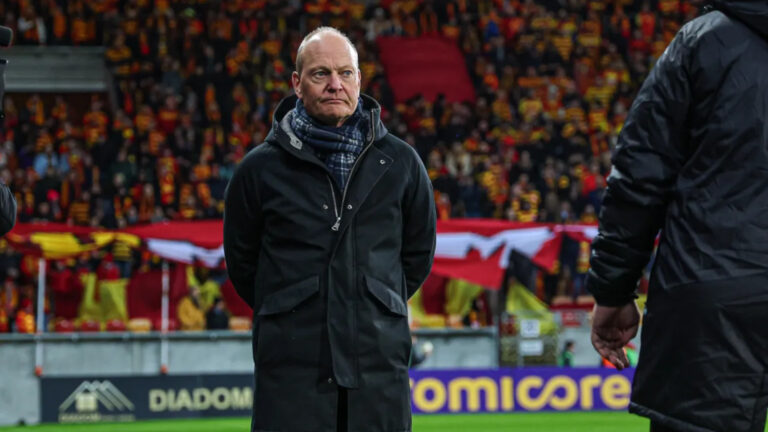 niels frederiksen lech jagiellonia