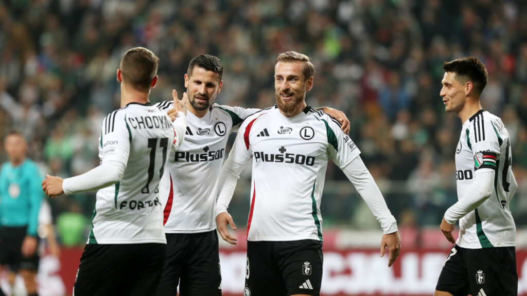 rafal augustyniak legia warszawa 2
