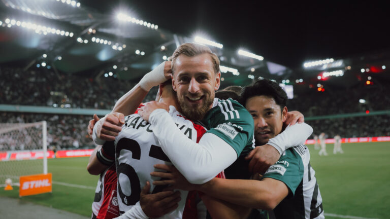 rafal augustyniak legia warszawa