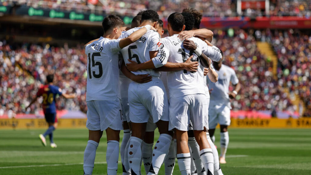 real madryt 11