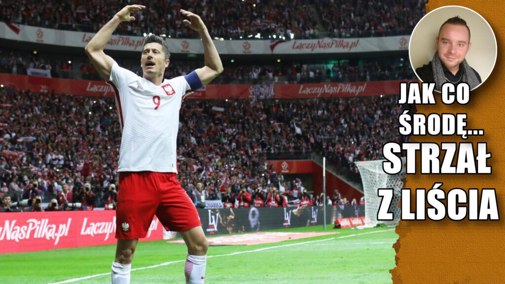 robert lewandowski cykl