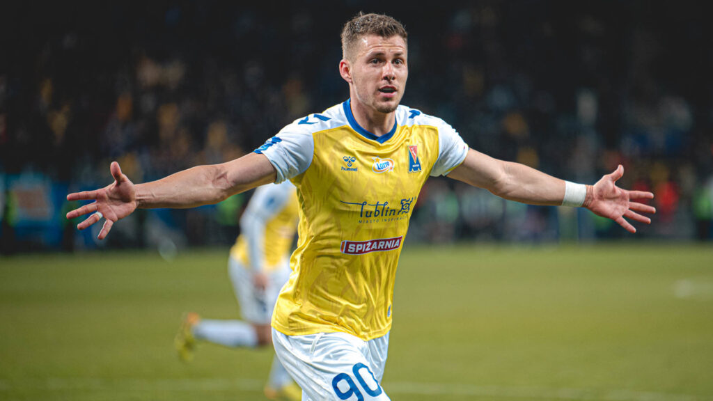 samuel mraz motor lublin