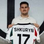 szkurin legia