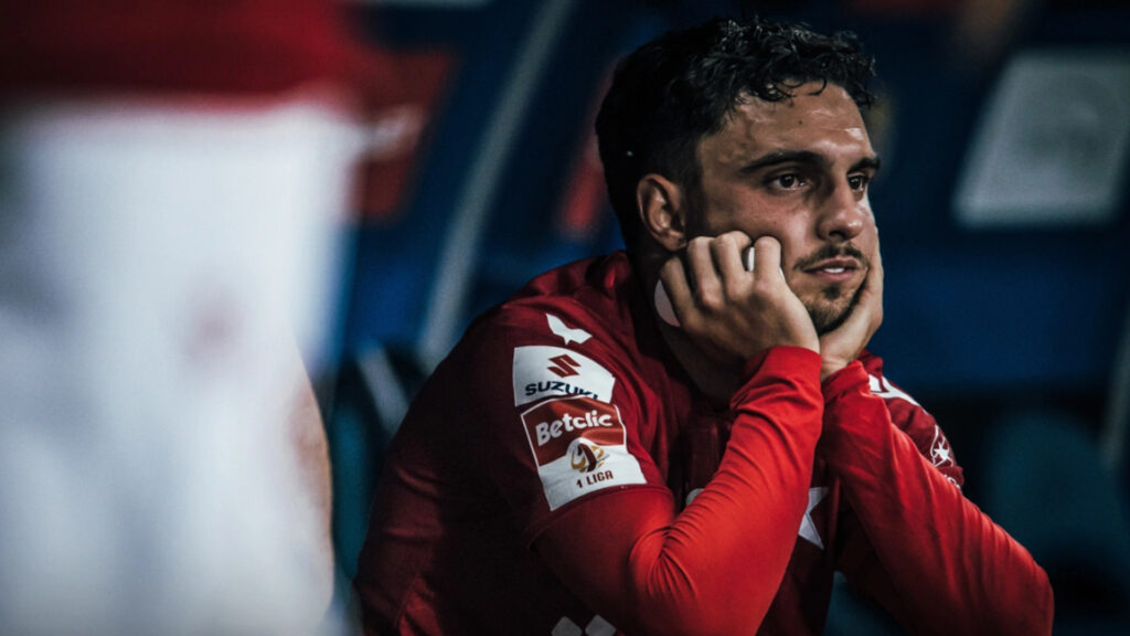 tamas kiss wisla krakow 1