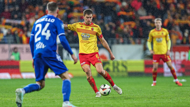 taras romanczuk jagiellonia 2