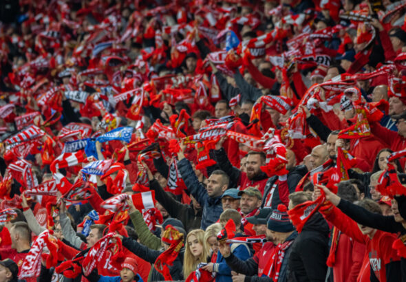 widzew trybuny 1