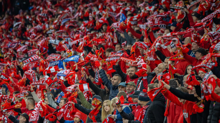 widzew trybuny 1