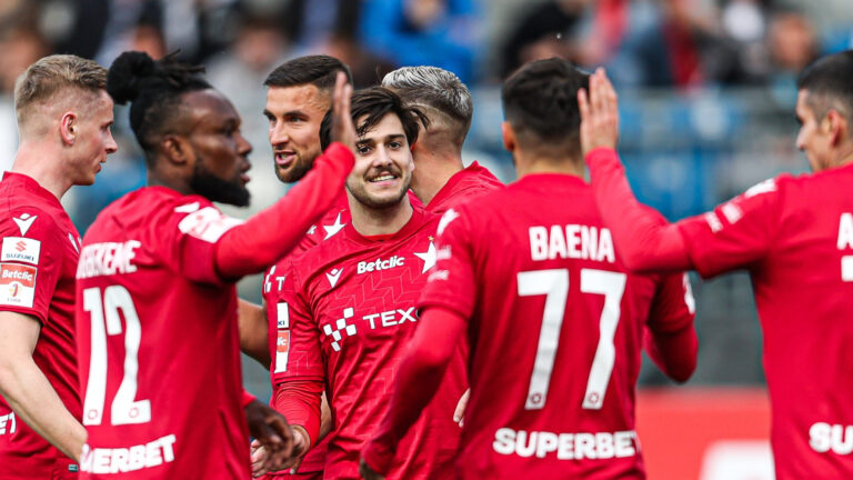 wisla krakow stal rzeszow 1