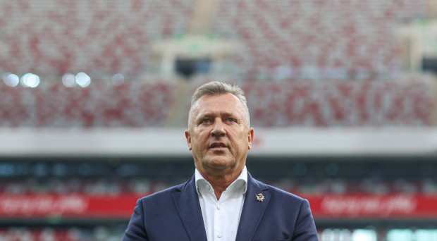 PZPN Cezary Kulesza