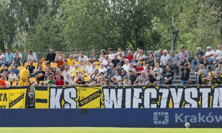 Wieczysta Kraków