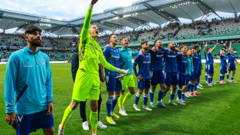 bartosz mrozek lech poznan 1
