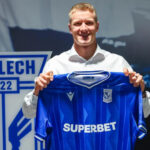 bartosz mrozek lech poznan kontrakt