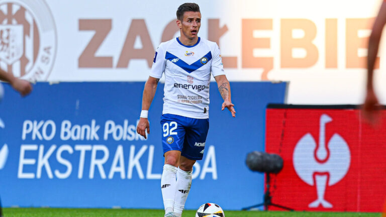 damian kadzior stal mielec zaglebie 1