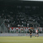 legia trybuny