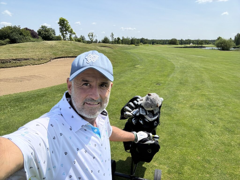 probierz golf